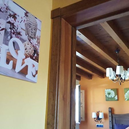 Camin De Los Collaos Guest House Cangas de Onis Exterior photo