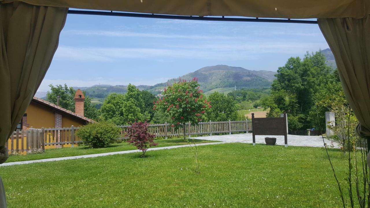 Camin De Los Collaos Guest House Cangas de Onis Exterior photo