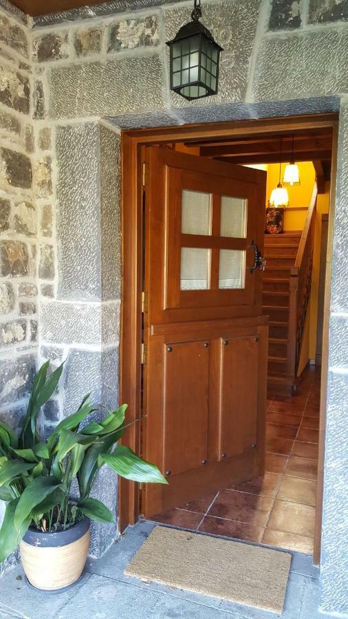 Camin De Los Collaos Guest House Cangas de Onis Exterior photo